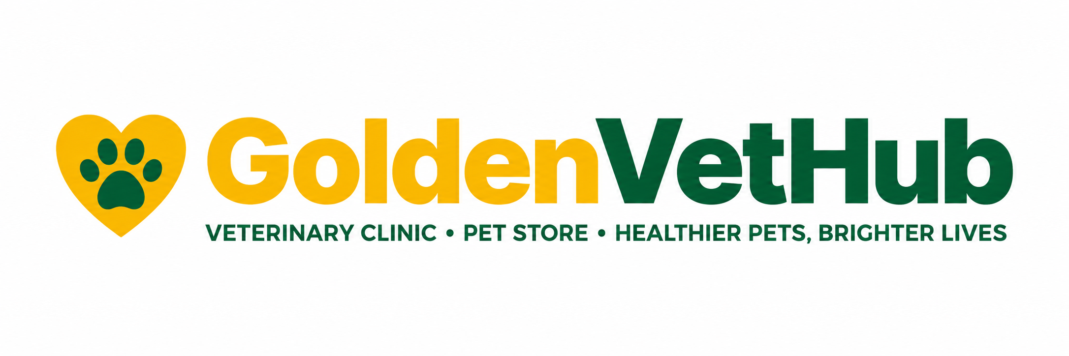 GoldenVetHub Veterinary Clinic and Pet Store